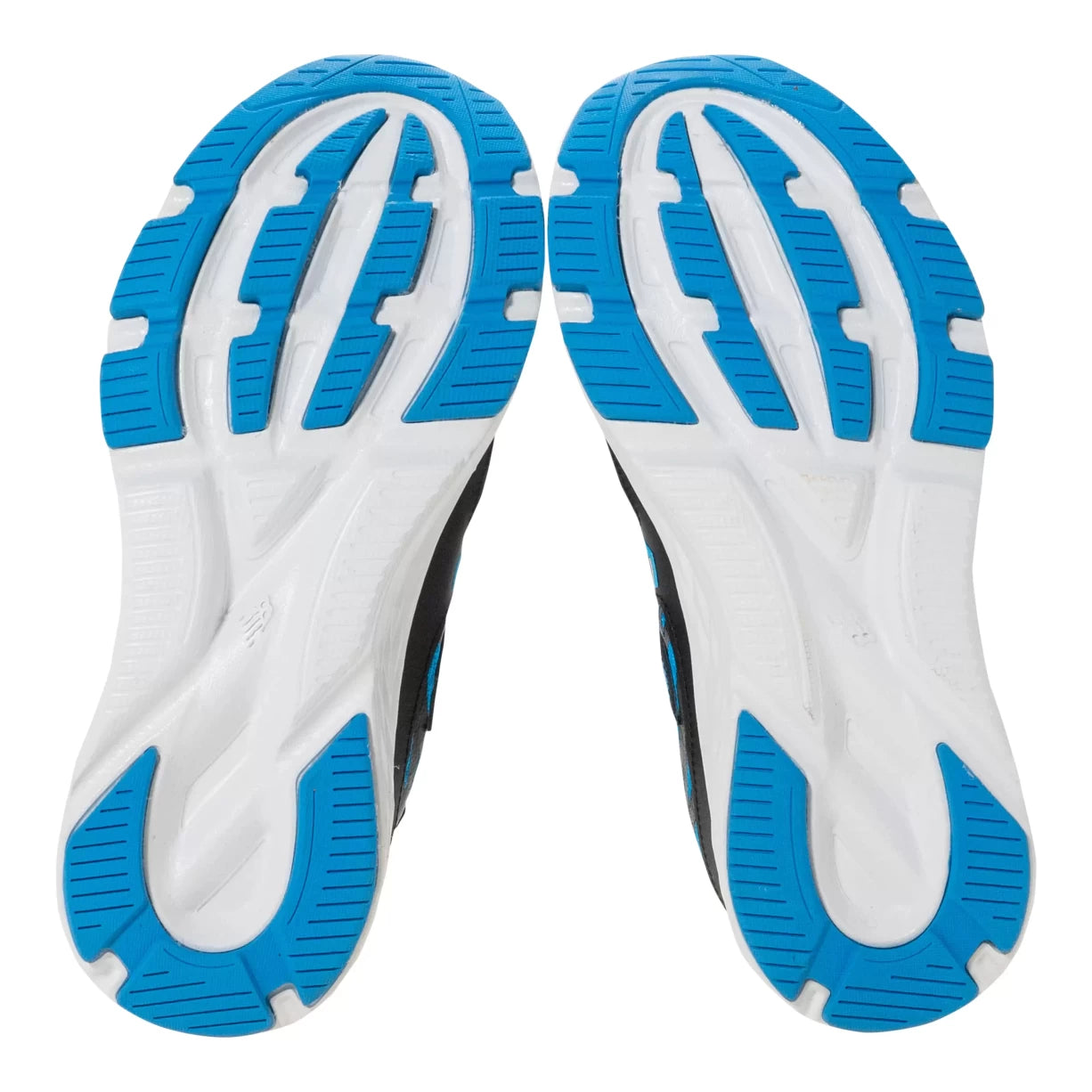 5.5Black/Blue