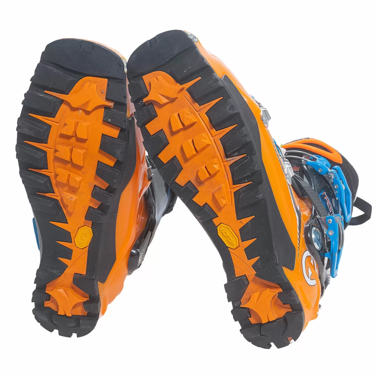27Orange/Black