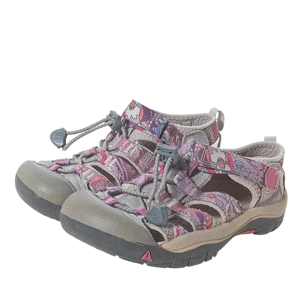 1pink/purple