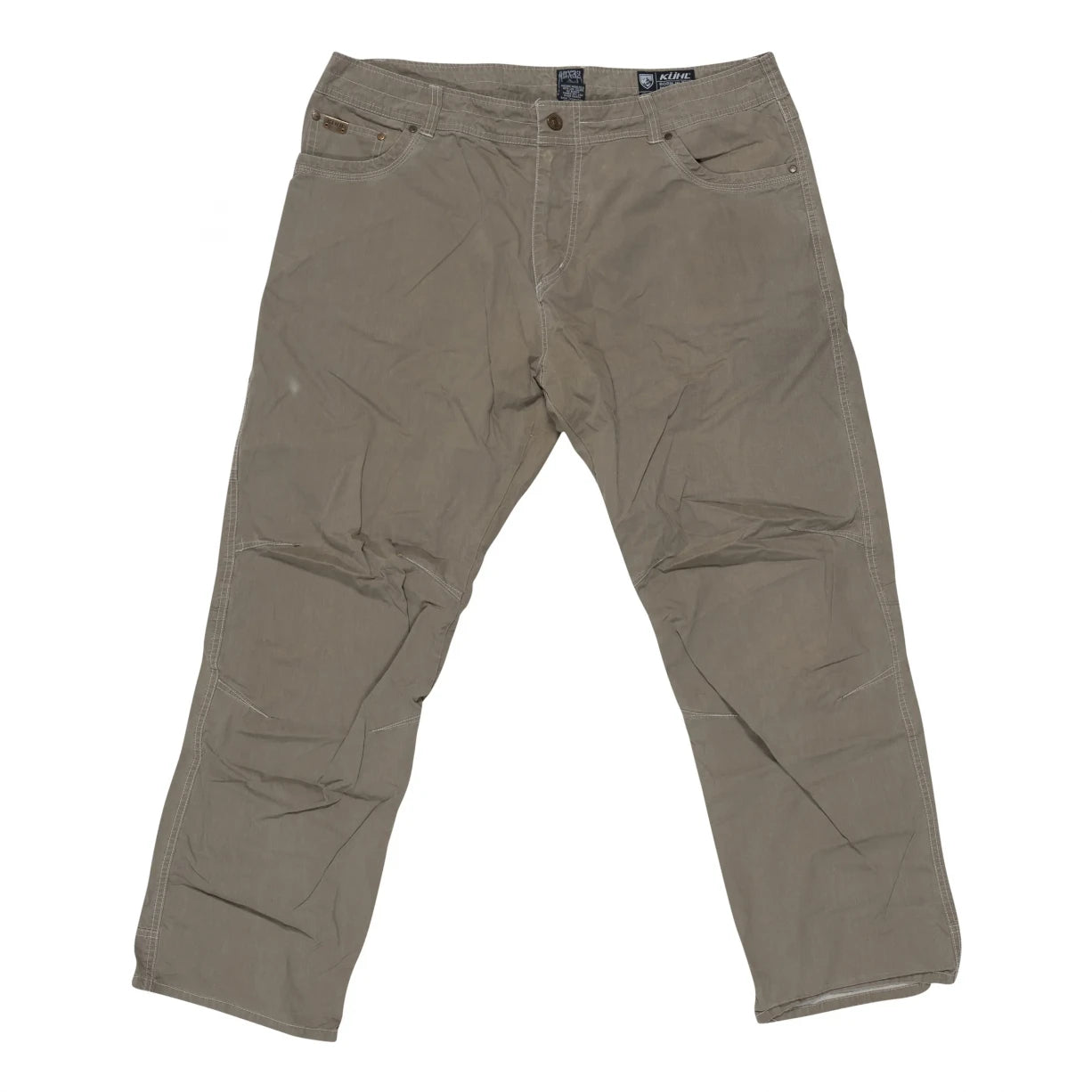 40" x 32"Light Brown