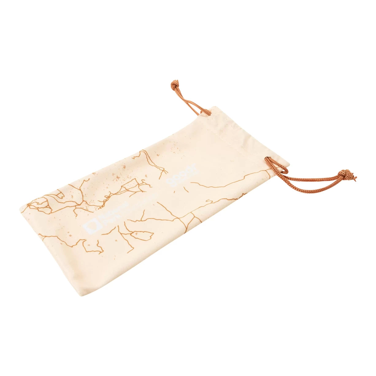 One SizeDesert Brown