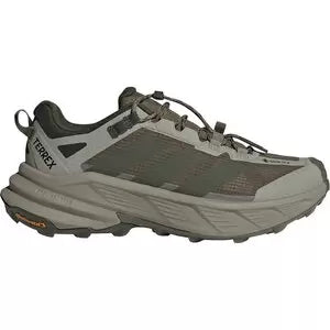 11Olive Strata/Night Cargo/Silver Pebble