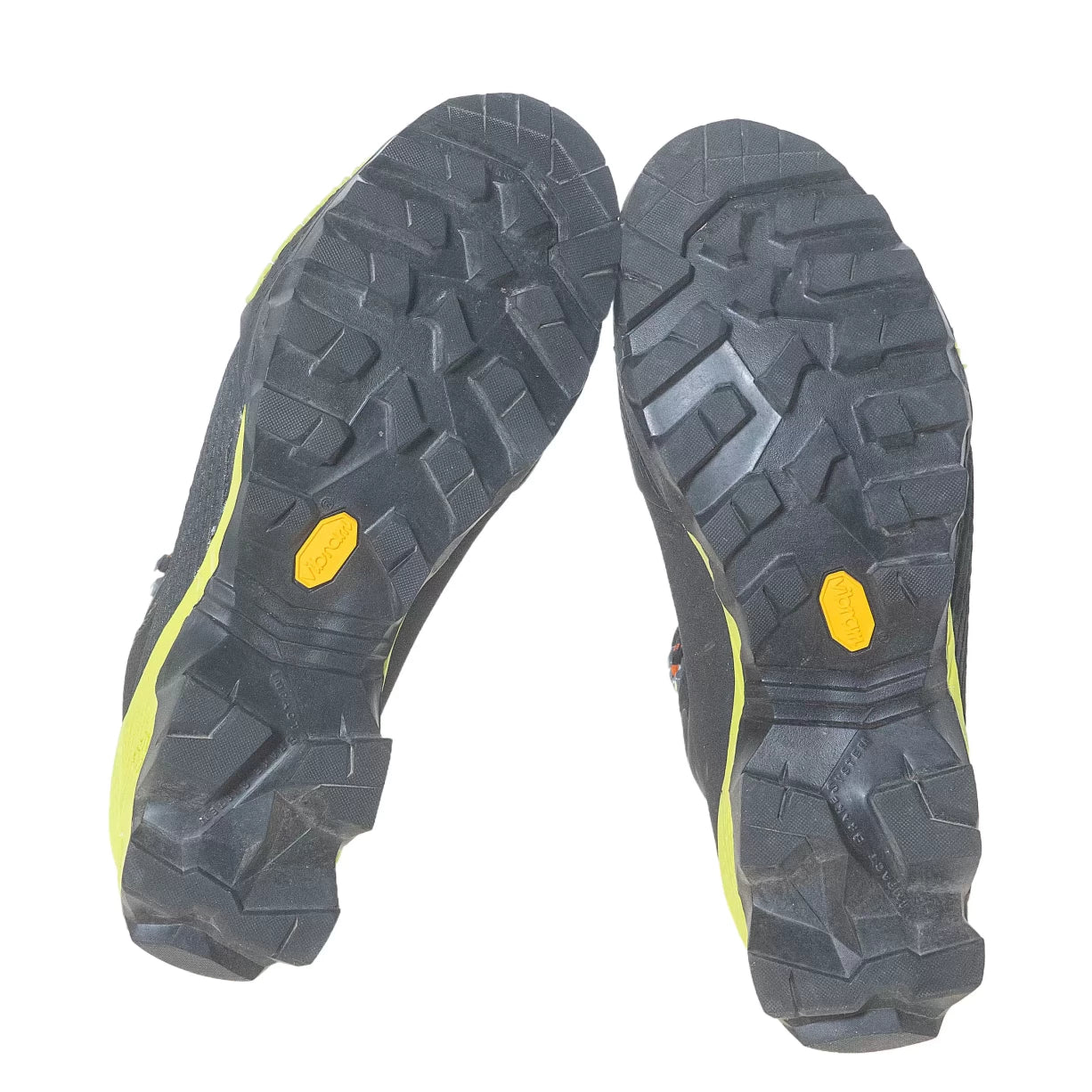 43.0Black/Green