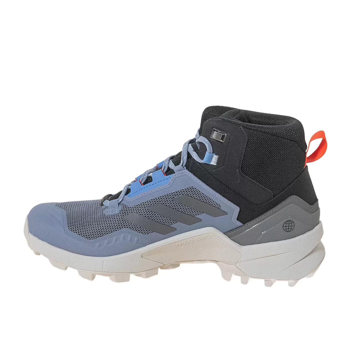 9Black/Blue