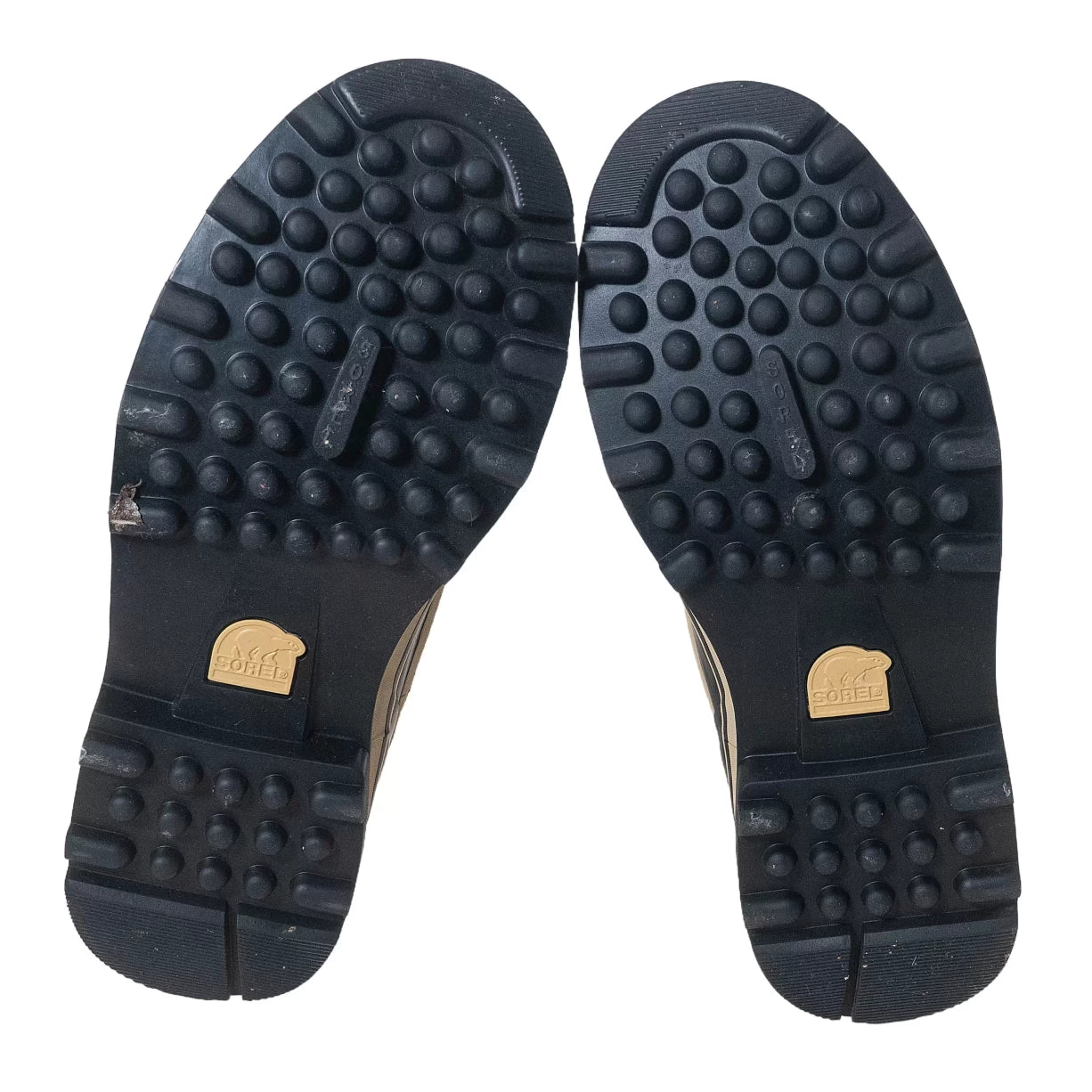 10.5Brown/Black