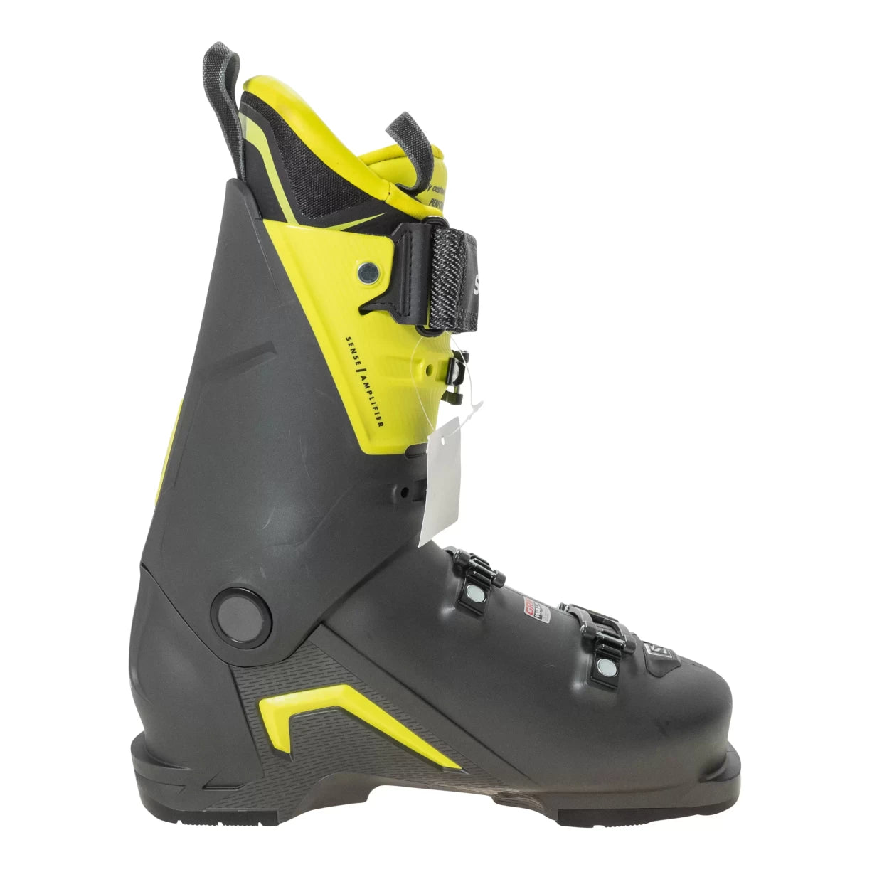 27.5Black/Yellow
