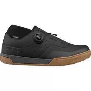 46Black/Amber