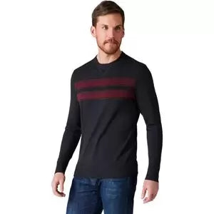 MCharcoal Heather