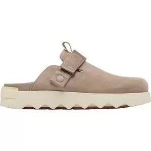 8.5Omega Taupe/Bleached Ceramic