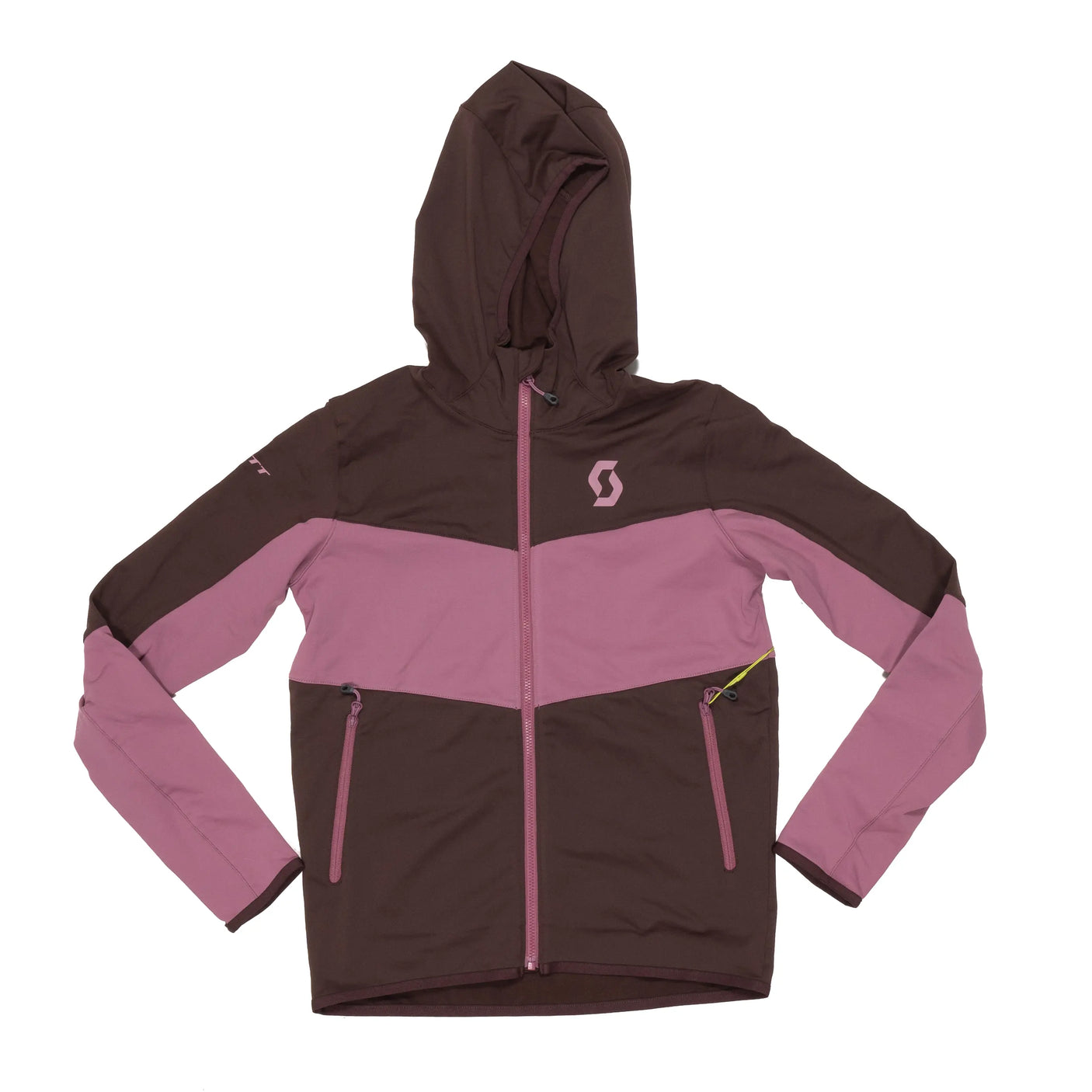 MRed Fudge/Cassis Pink