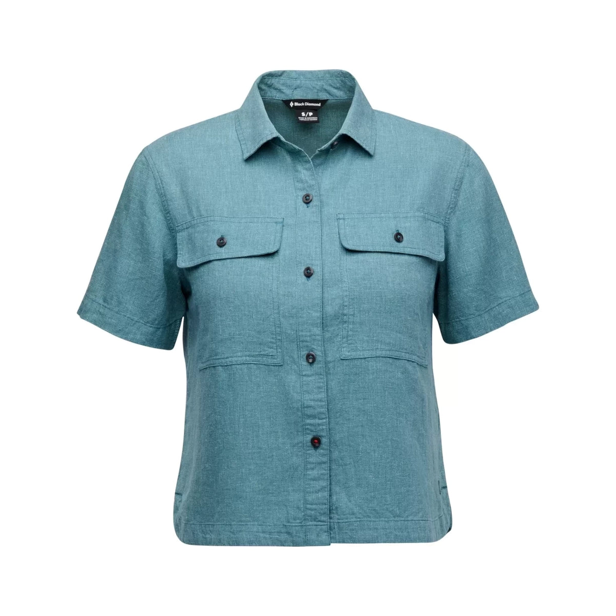 SCreek Blue-Glacier