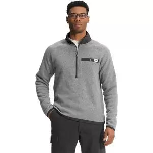 XXLTNF Medium Grey Heather
