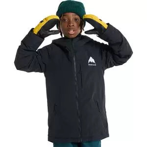 XSTrue Black