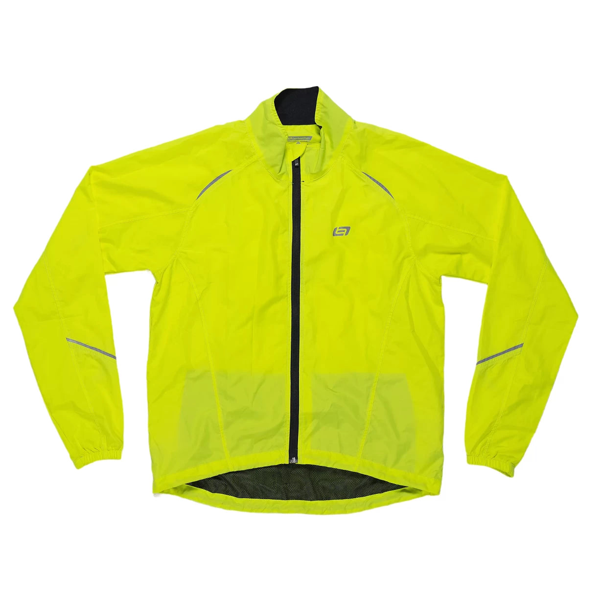MHi Vis Yellow