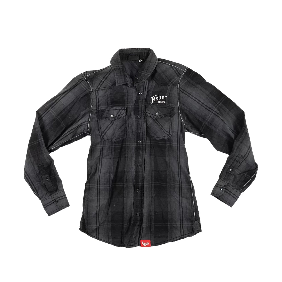 SGray/Black