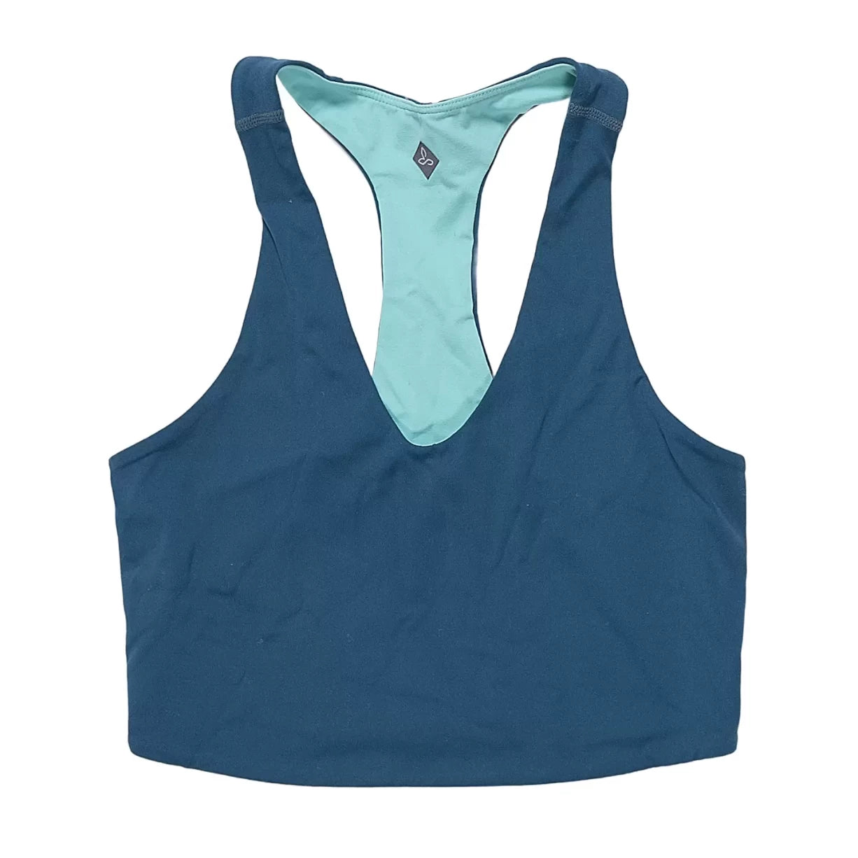 Estimated size SBlue