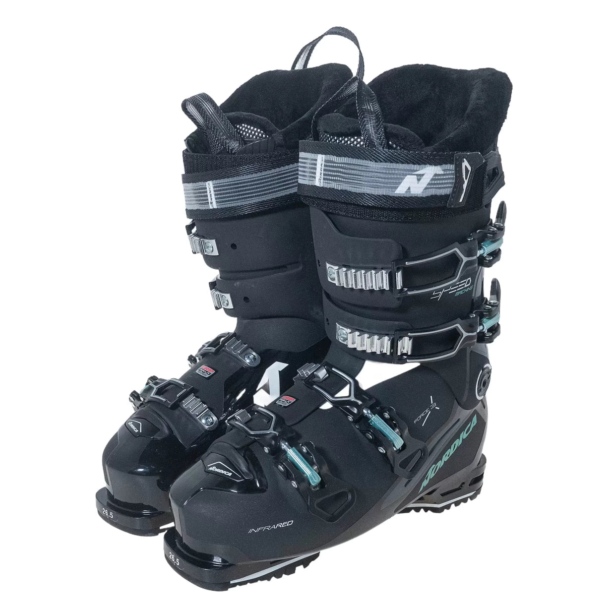 26/26.5Black
