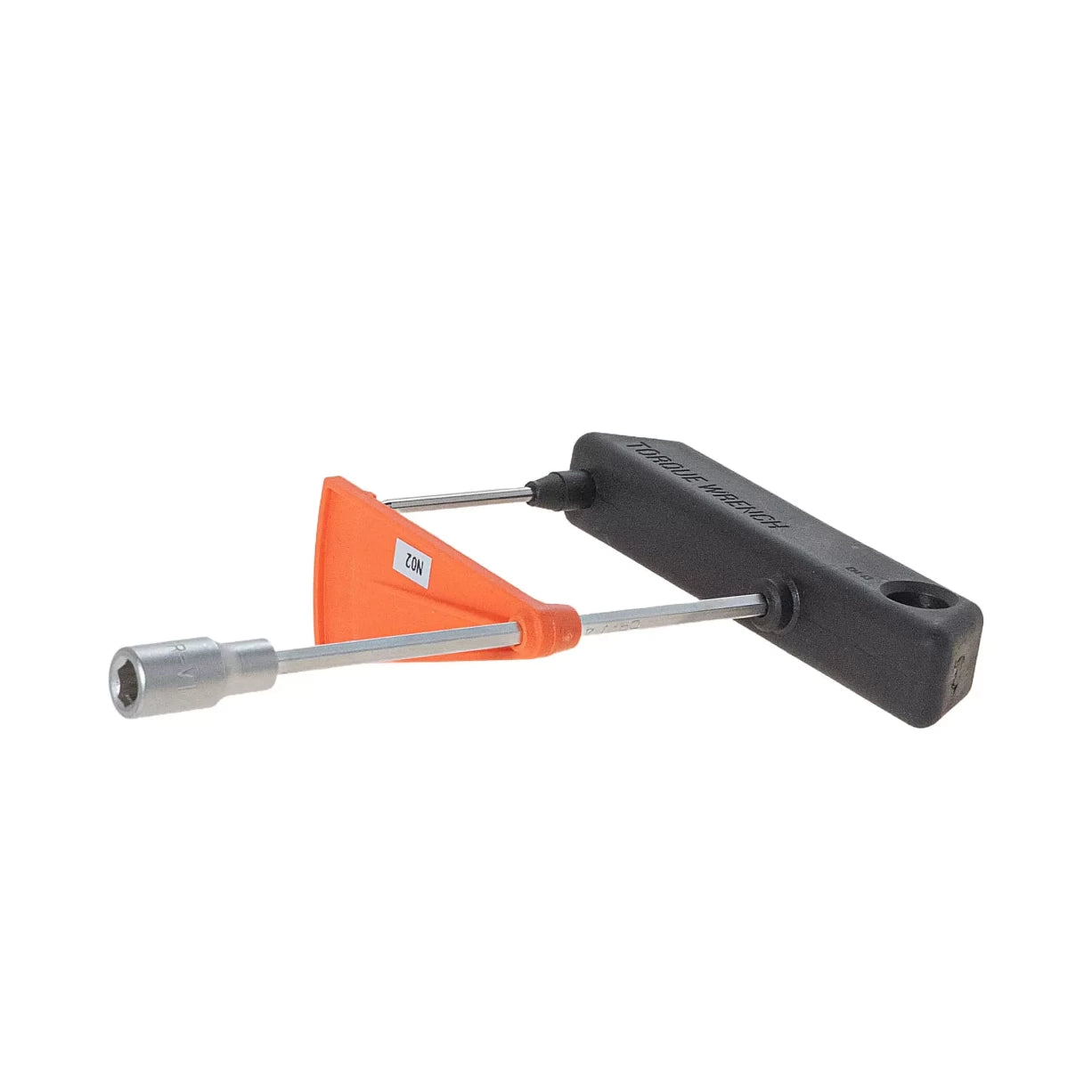 OneBlack/Orange