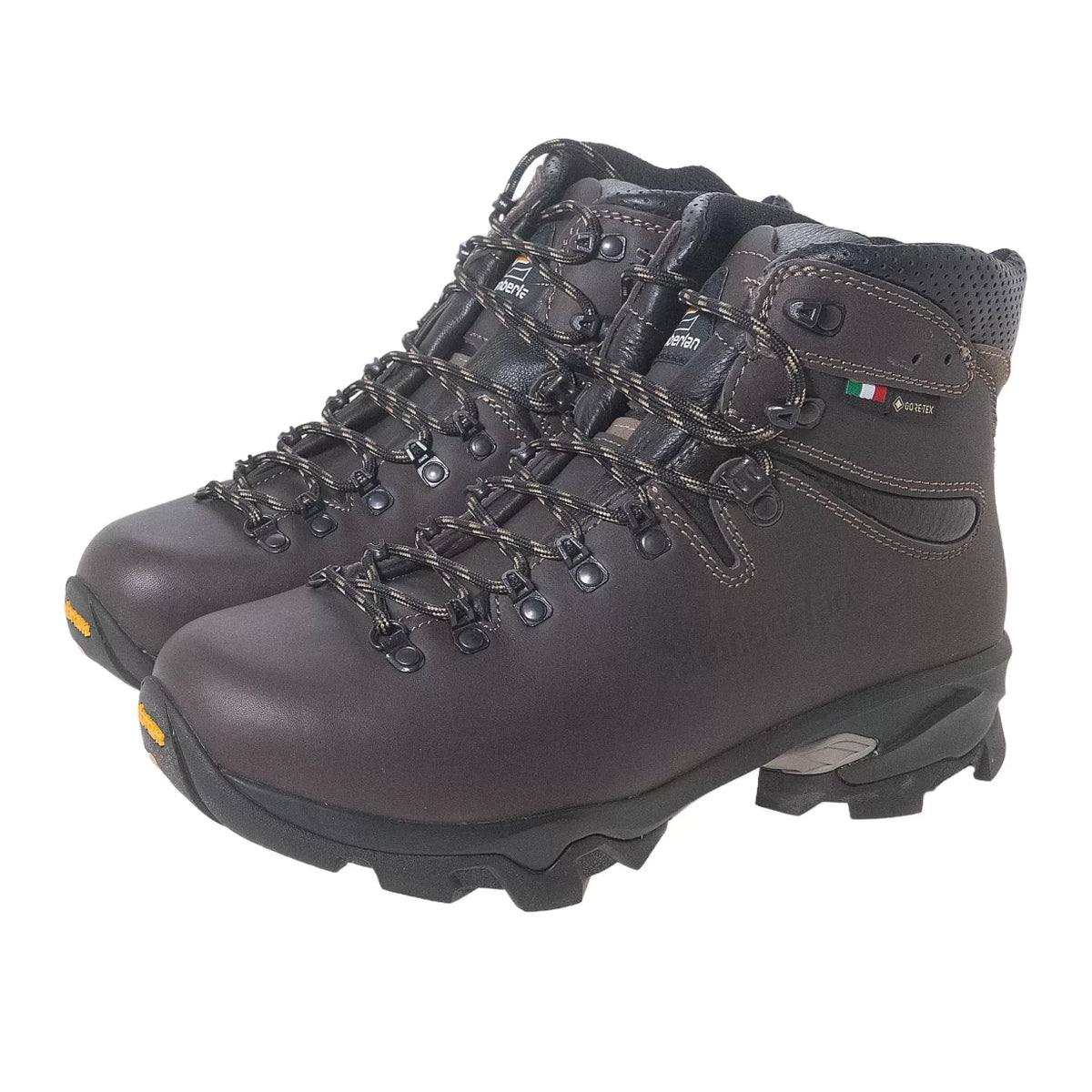 9Dark Brown