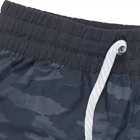 XSBlack Camo