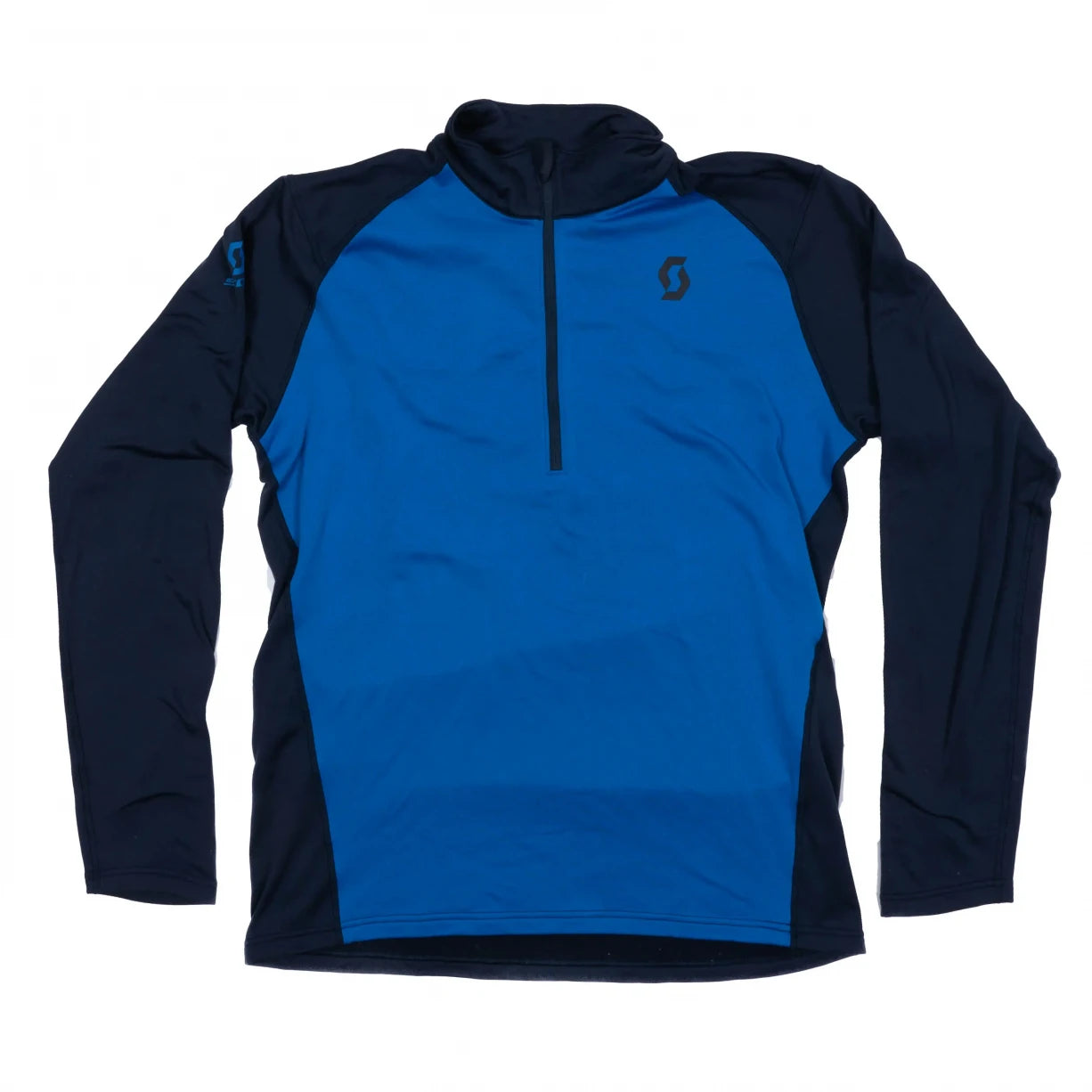 XLBlue/Black