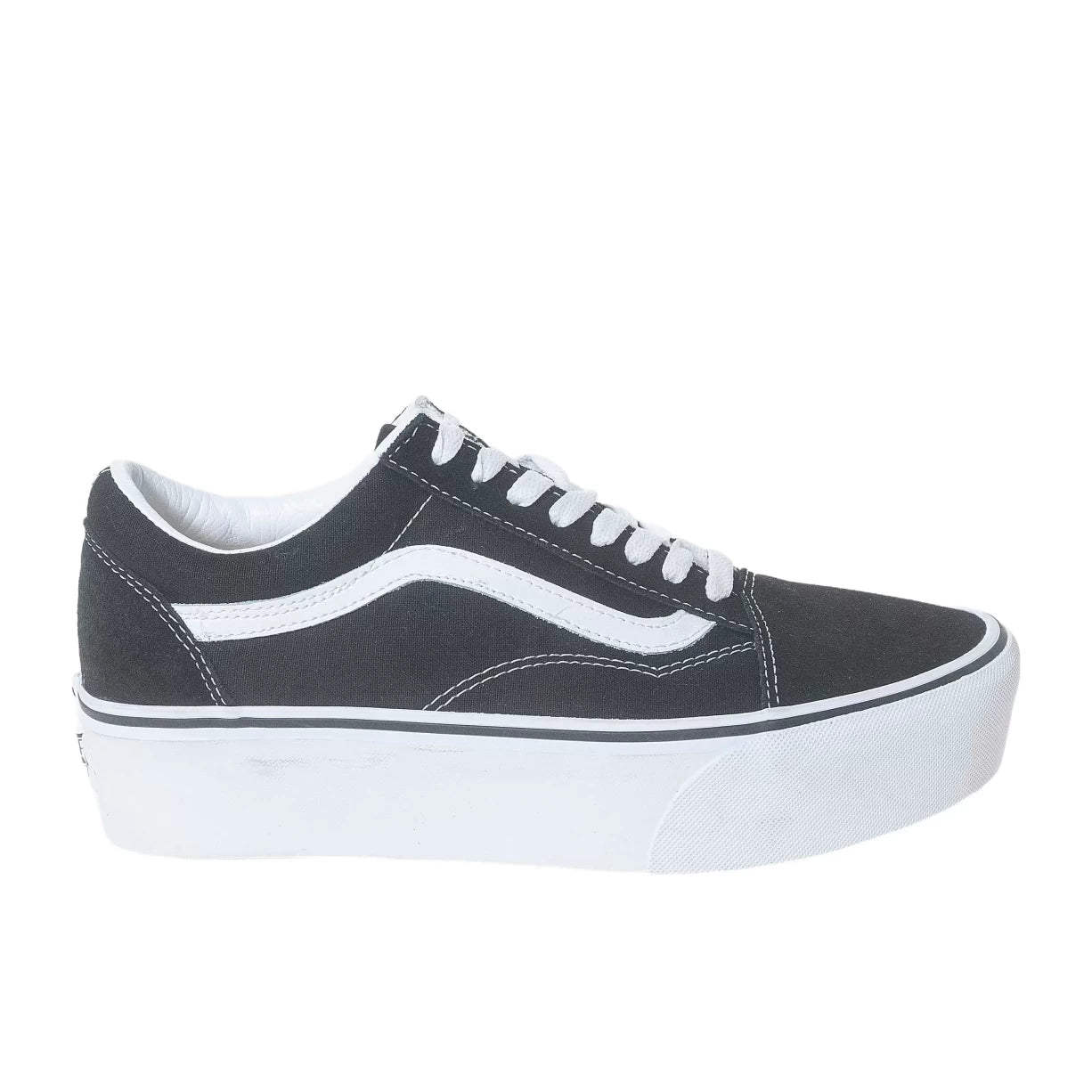 8.5-10Black/White