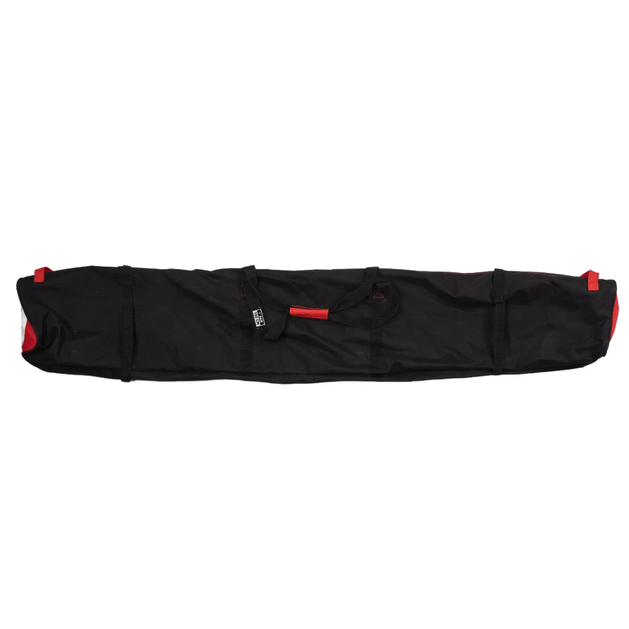 180cmBlack/Red