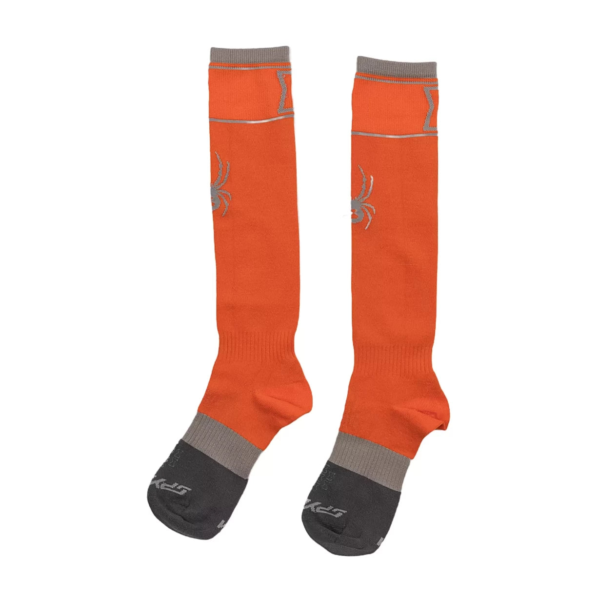 MOrange/Gray