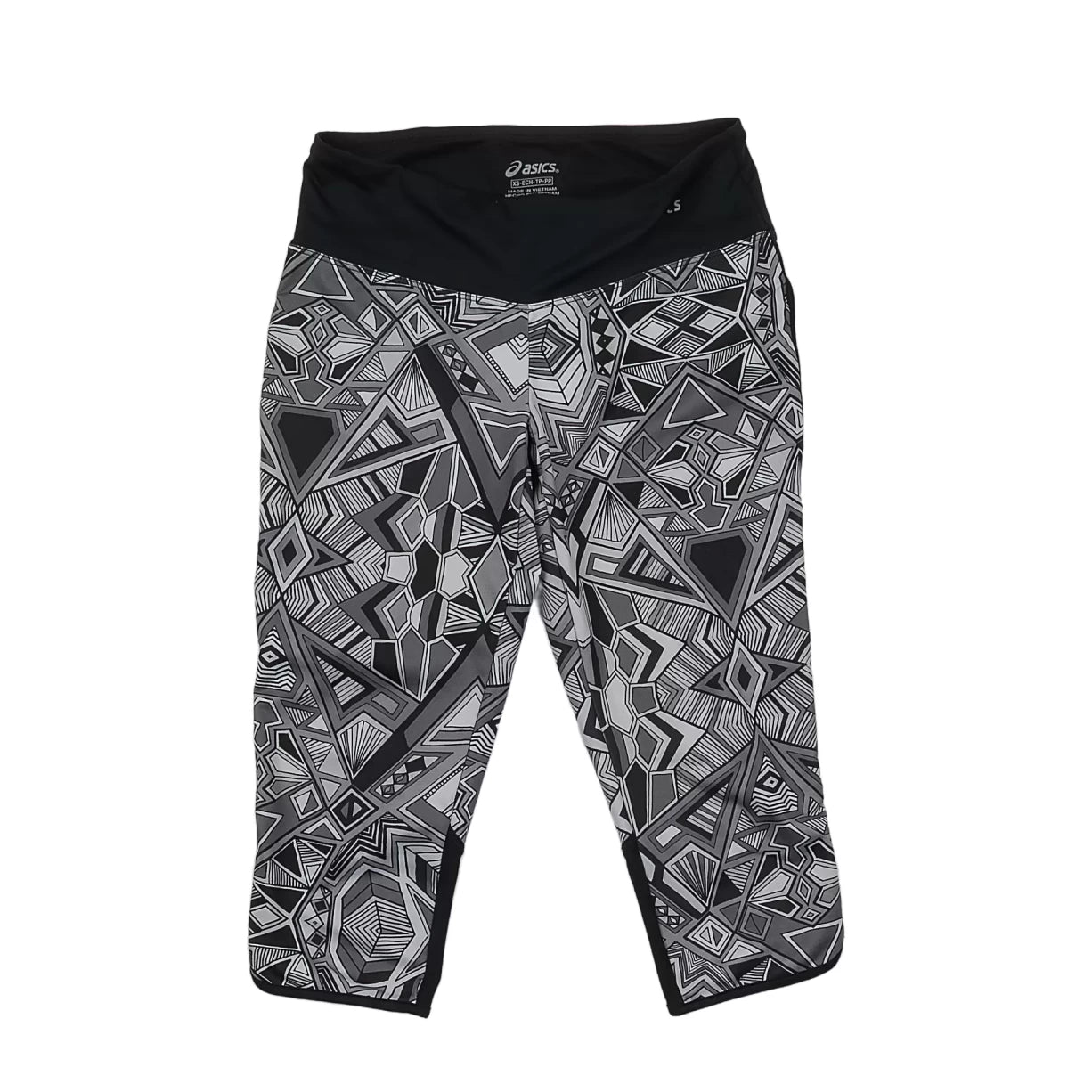 XSBlack/Dark Grey