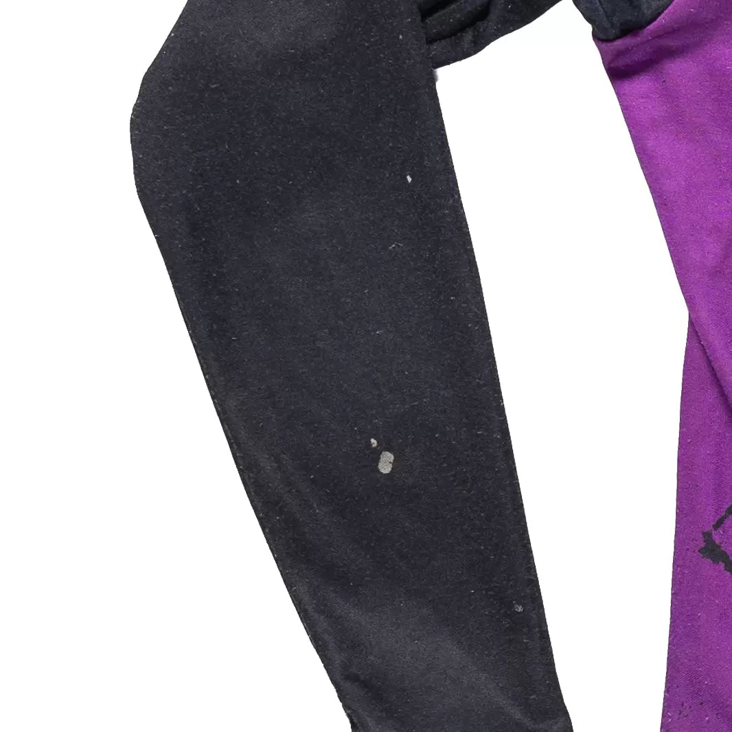 LPurple/Black