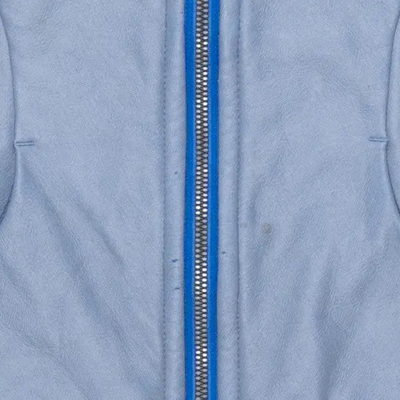 Estimated size SLight Blue