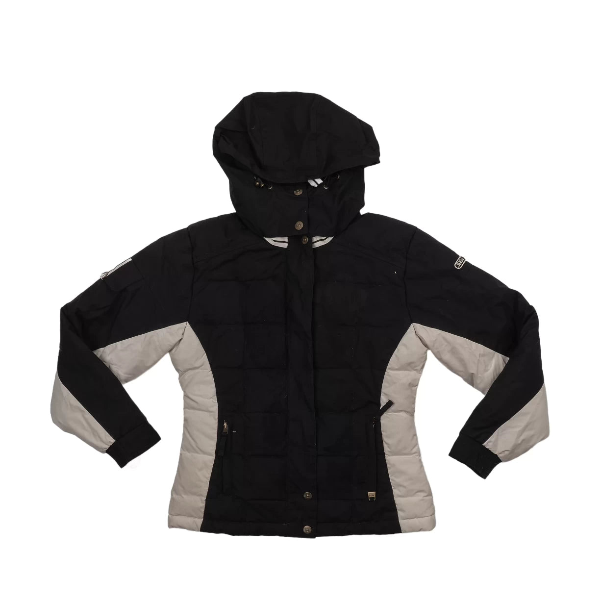 8Black