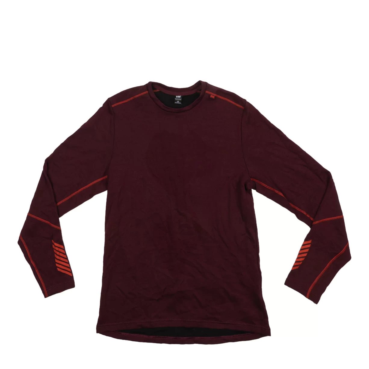 LBurgundy
