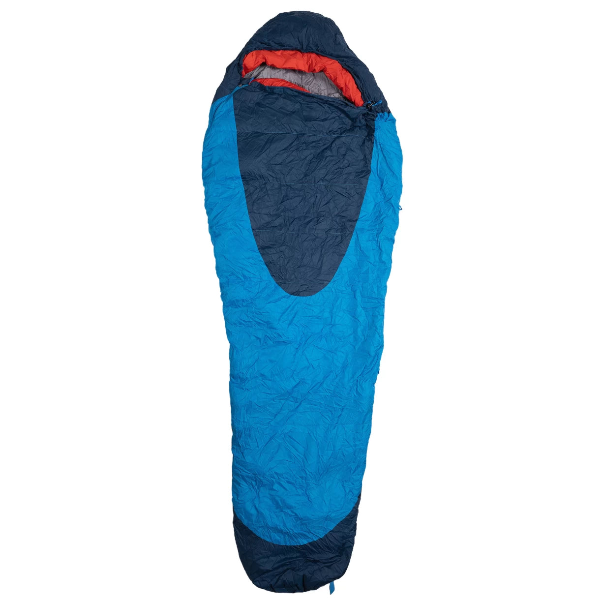 One SizeBlue/Grey
