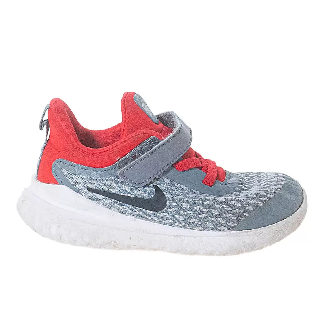 8Red/Gray