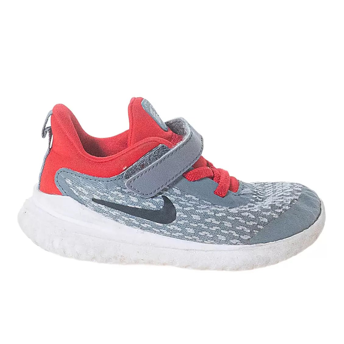 8Red/Gray