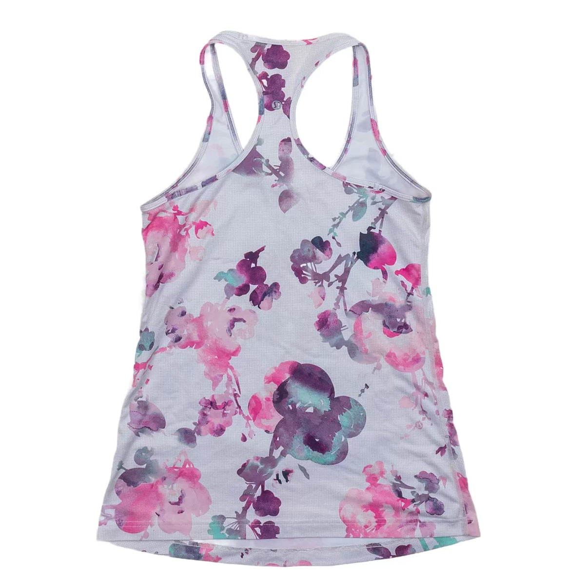 Estimated M/LFloral Print