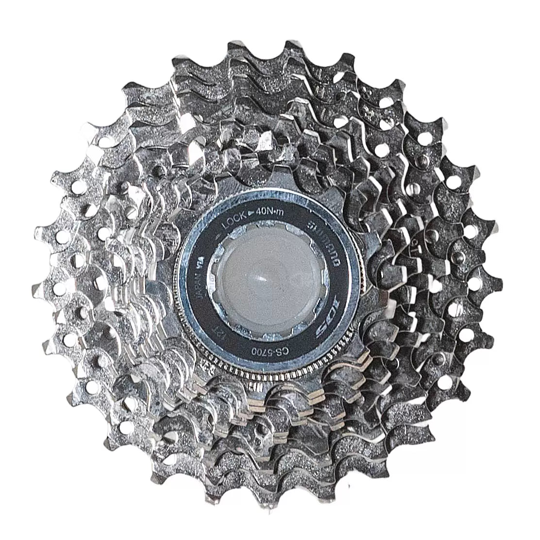 see tech specsSilver