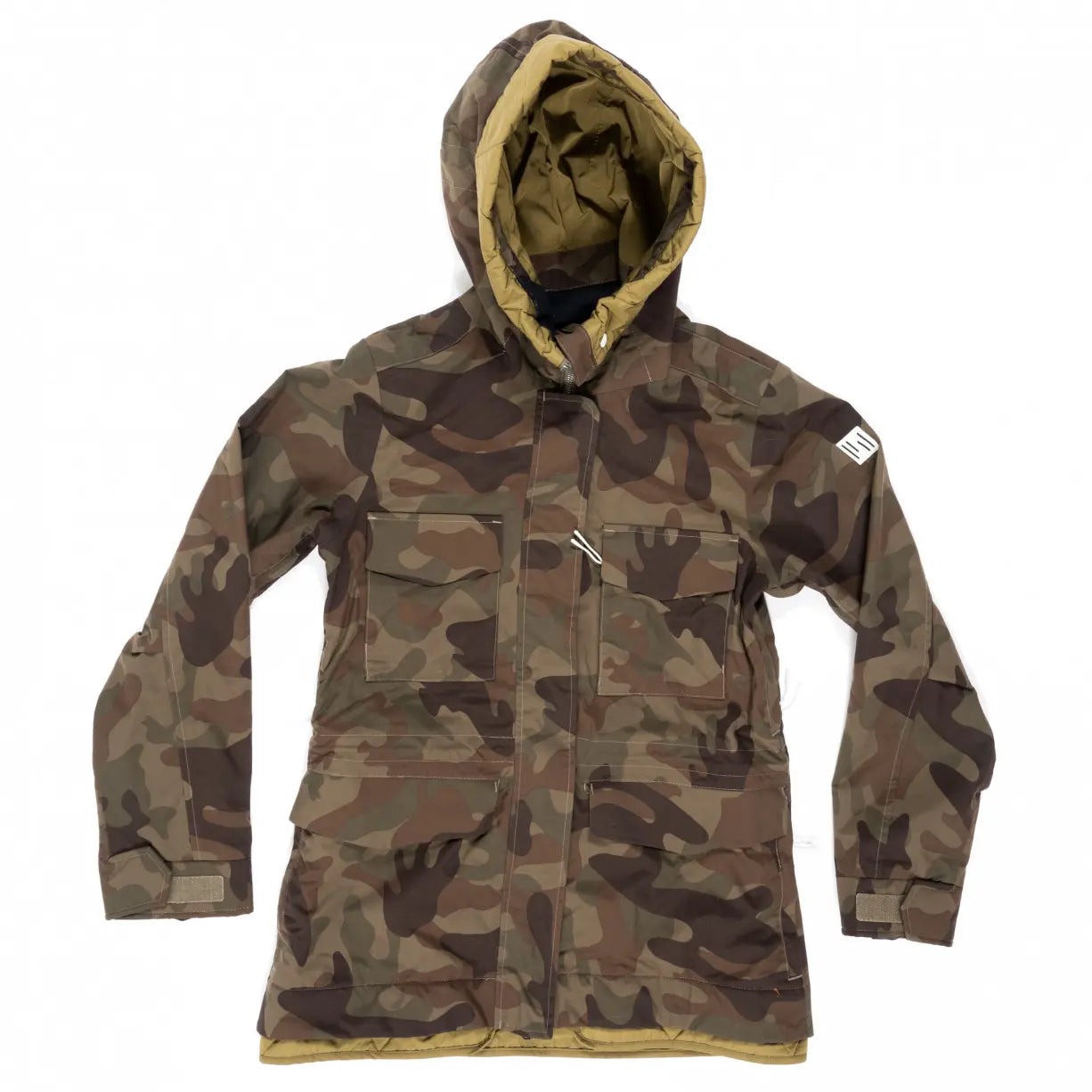 MCamo