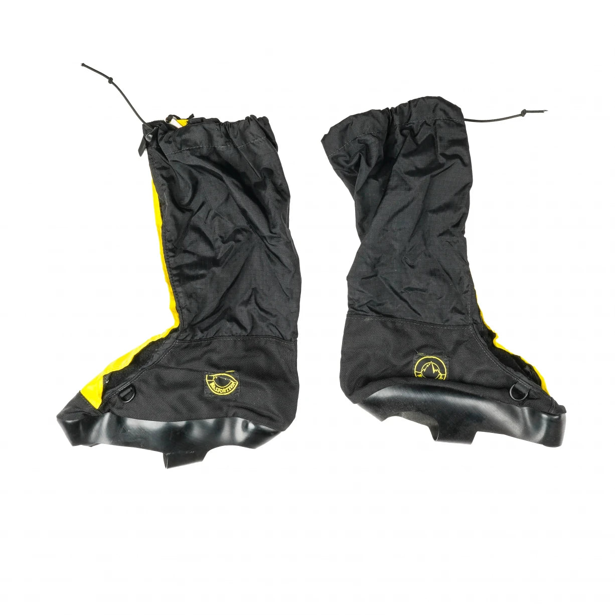 XLBlack/Yellow