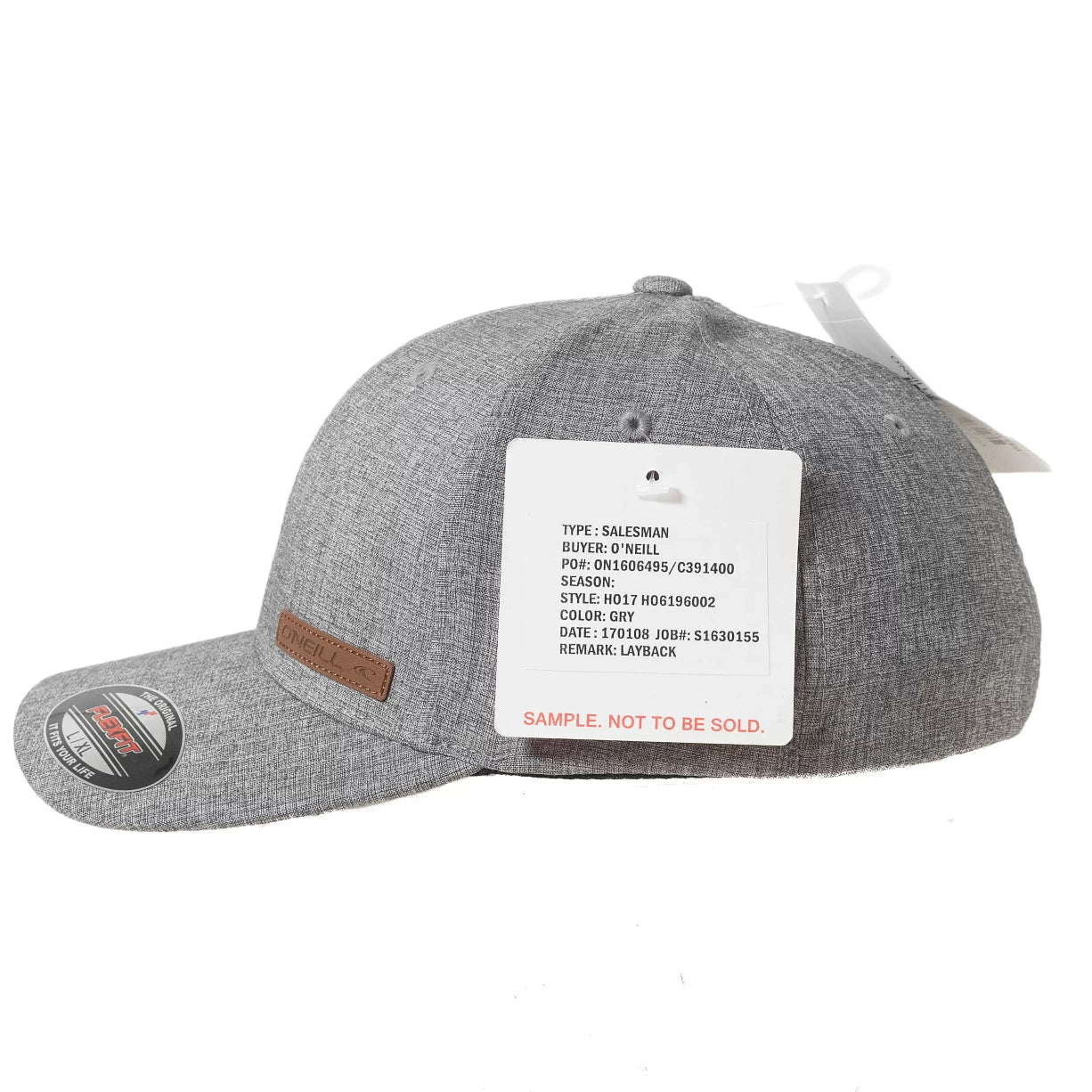 L/XLGray