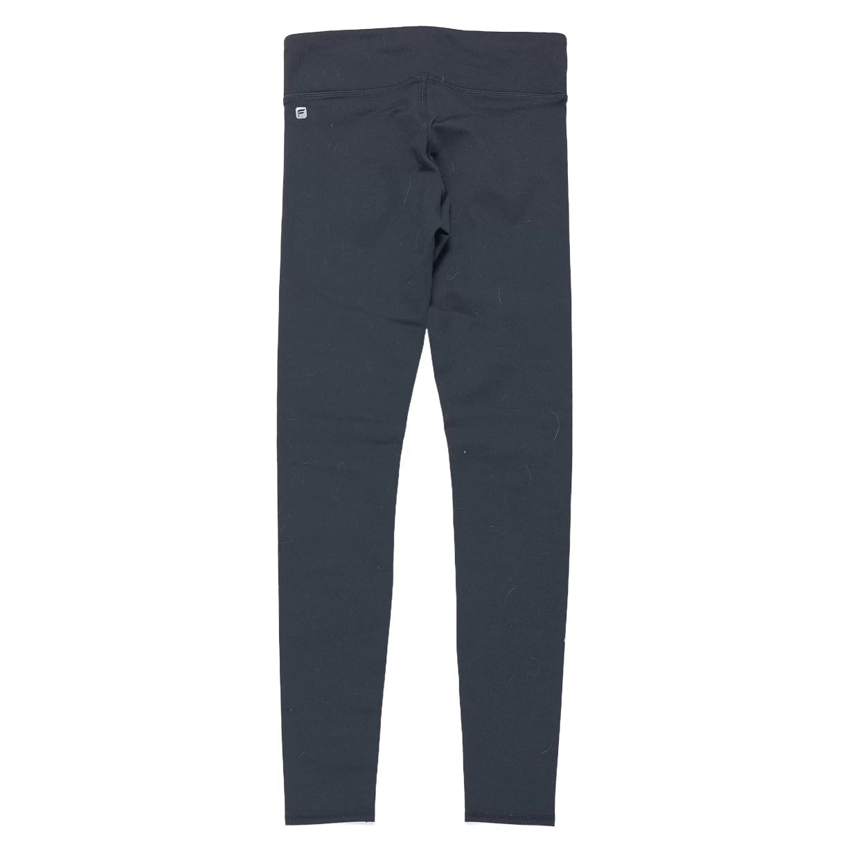 Estimated size SBlack