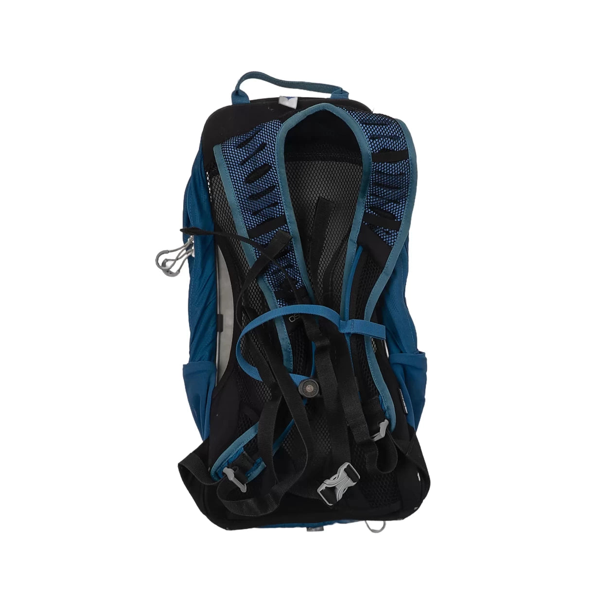 10 LBlue