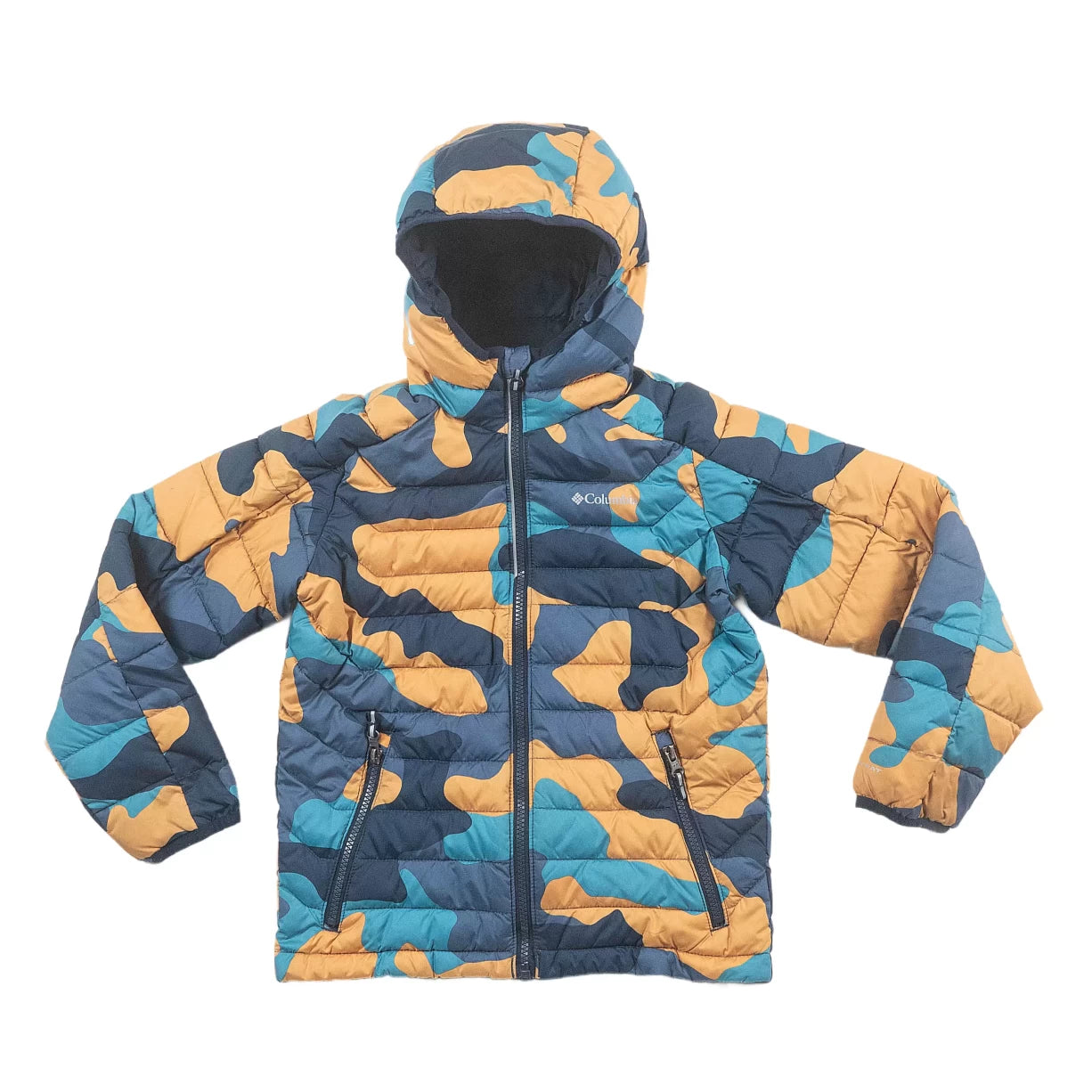 SBlue/Yellow