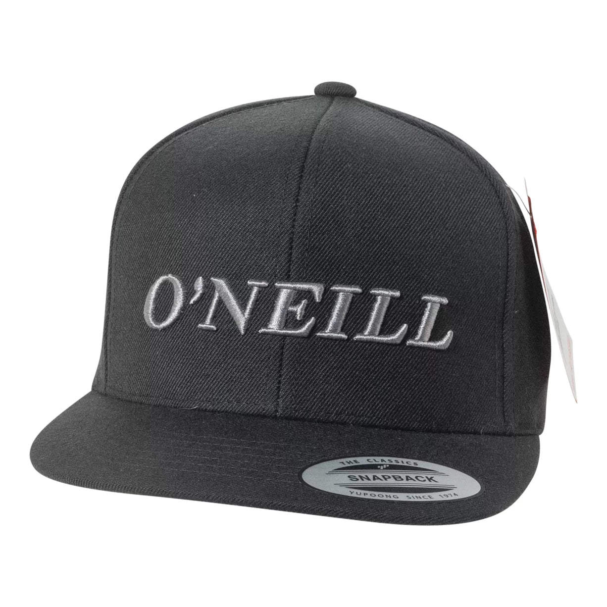 One SizeBlack