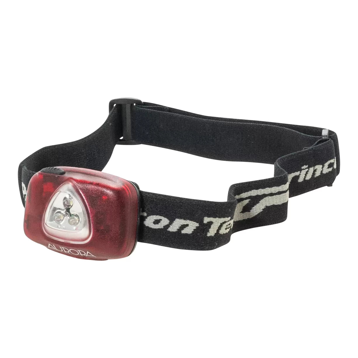 One SizeBlack/Red