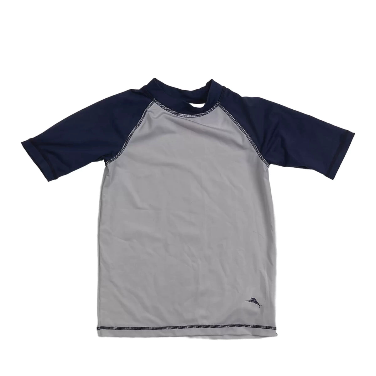 5/6Navy/White