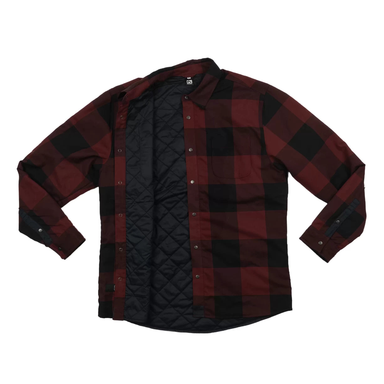 XLRed/Black