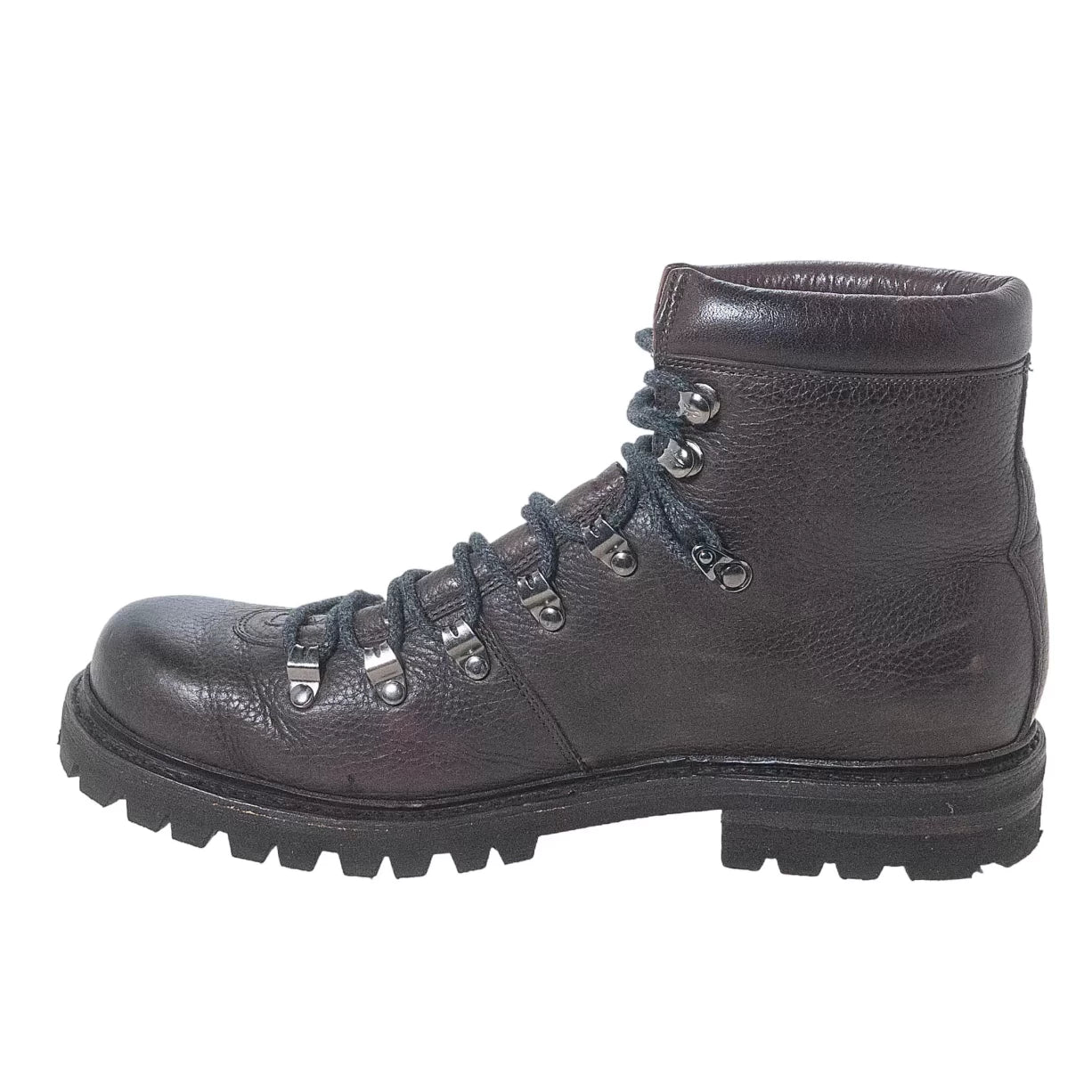 8.5Brown