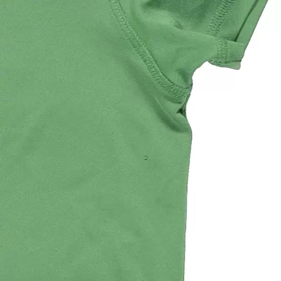 MGreen